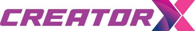 CreatorX